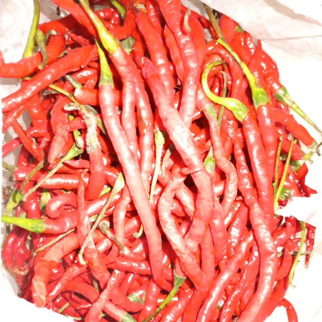 

250gr cabe merah