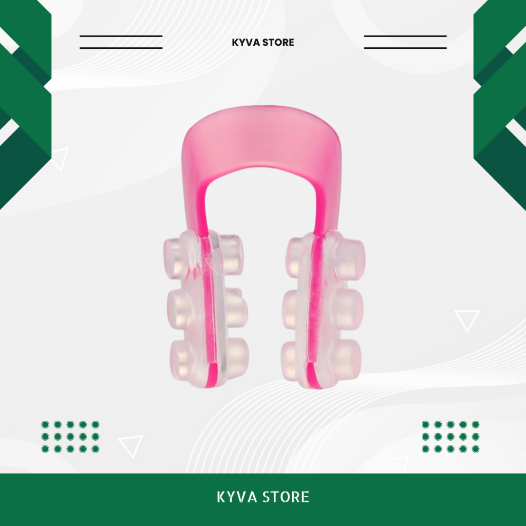 NOSE UP SILICON PEMANNCUNG HIDUNG NOSE UP CLIPPER ALAT HIDUNG MANCUNG