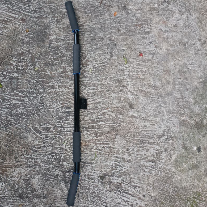 KODE P2K Stang  Handle Pull down Pulley Home Gym Fitnes 95cm