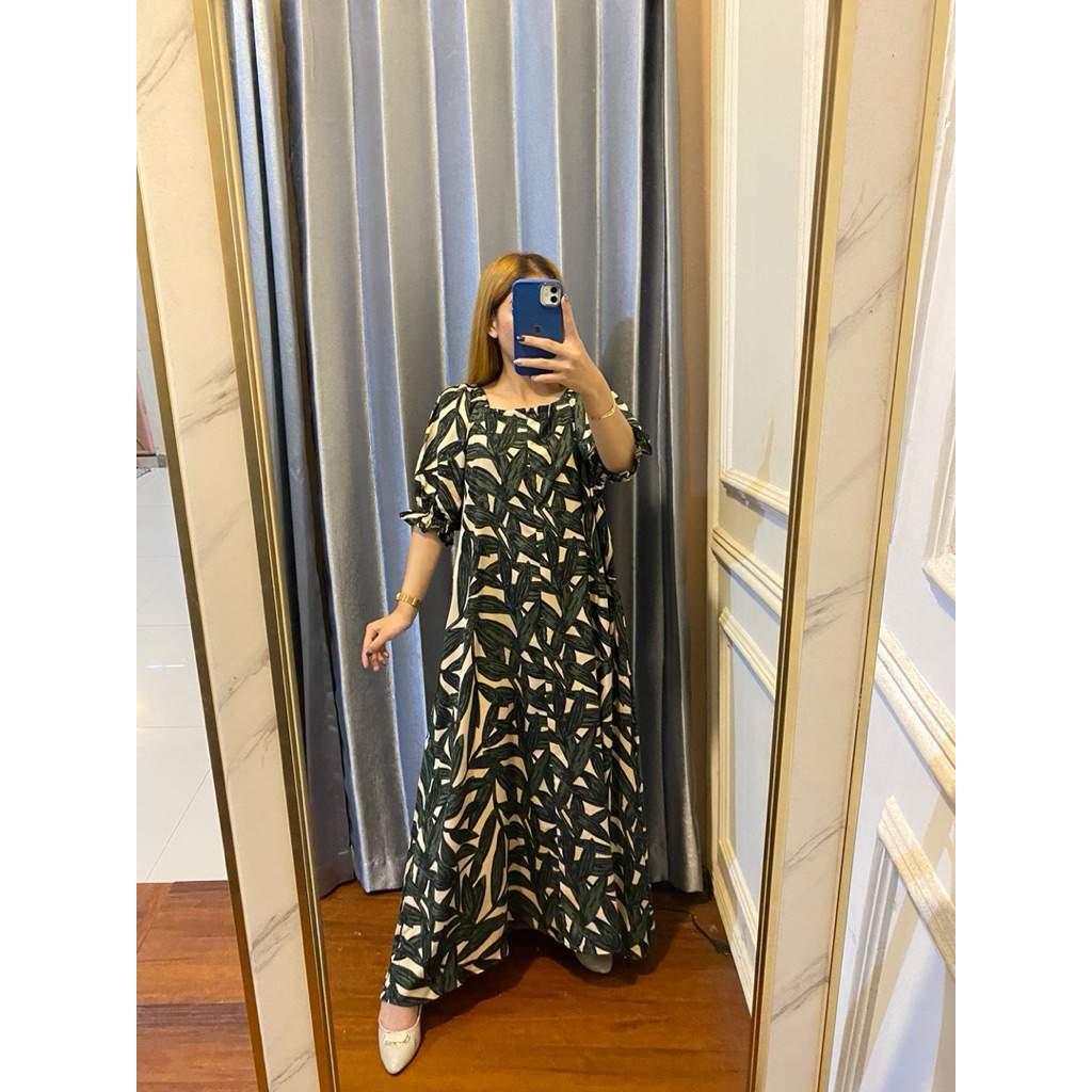 Daster/ Homedress Masayu Dress