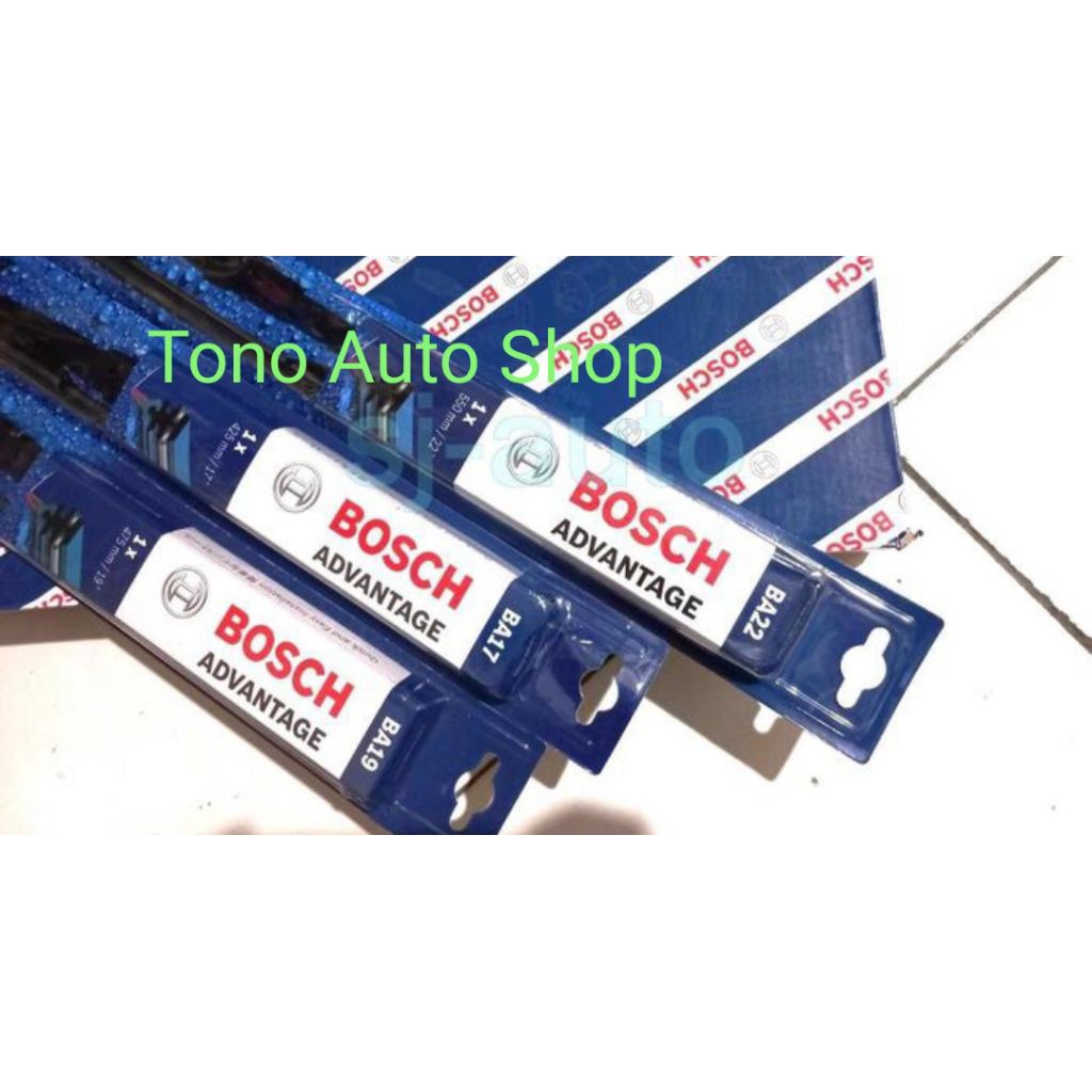 Wiper Depan Daihatsu Taruna