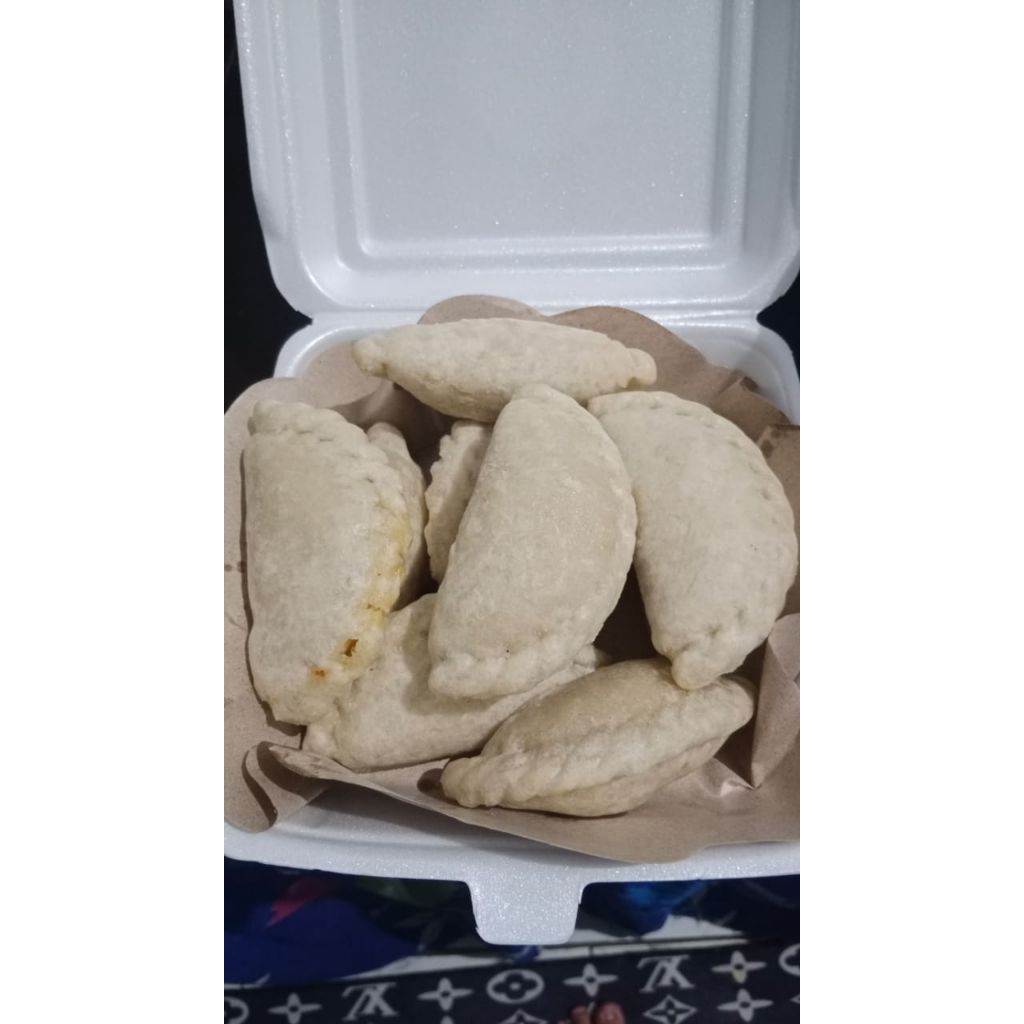 

cireng isi ayam