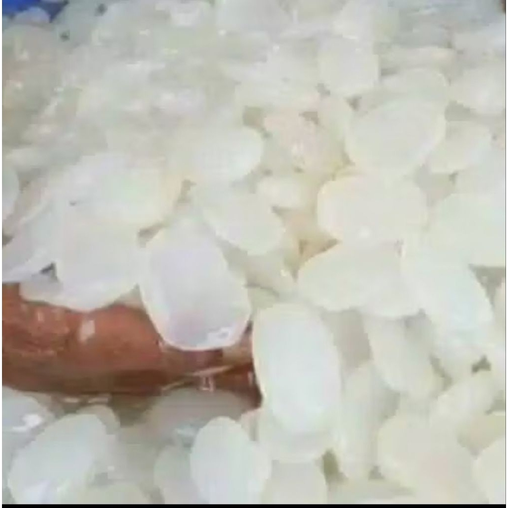 

500 gram kolang kaling