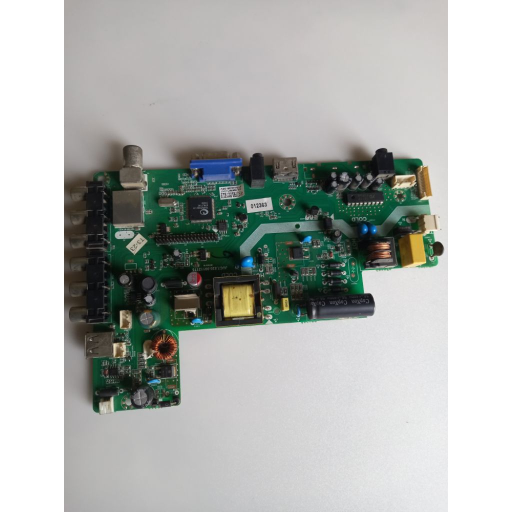 mb mainboard changhong 24d1000f original