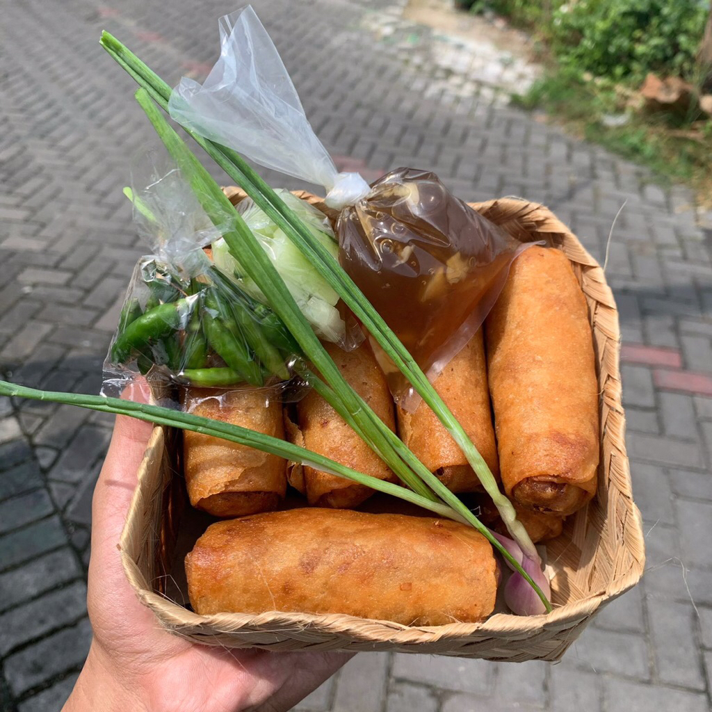 

LUMPIA KOE BU EKO