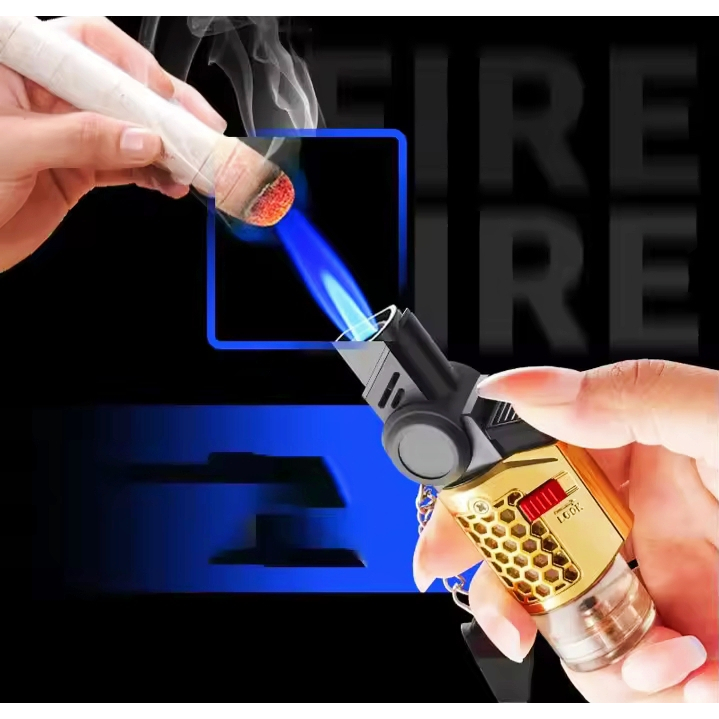 KOREK API BARA FLEKSIBEL KOREK API GAS MINI