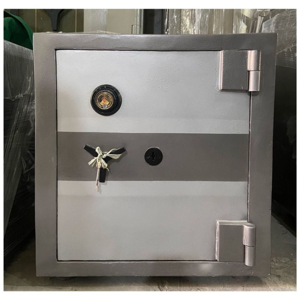 Brankas A3 Kunci LN Brangkas Bekas Tahan Api Safety Box Brankas Uang Second