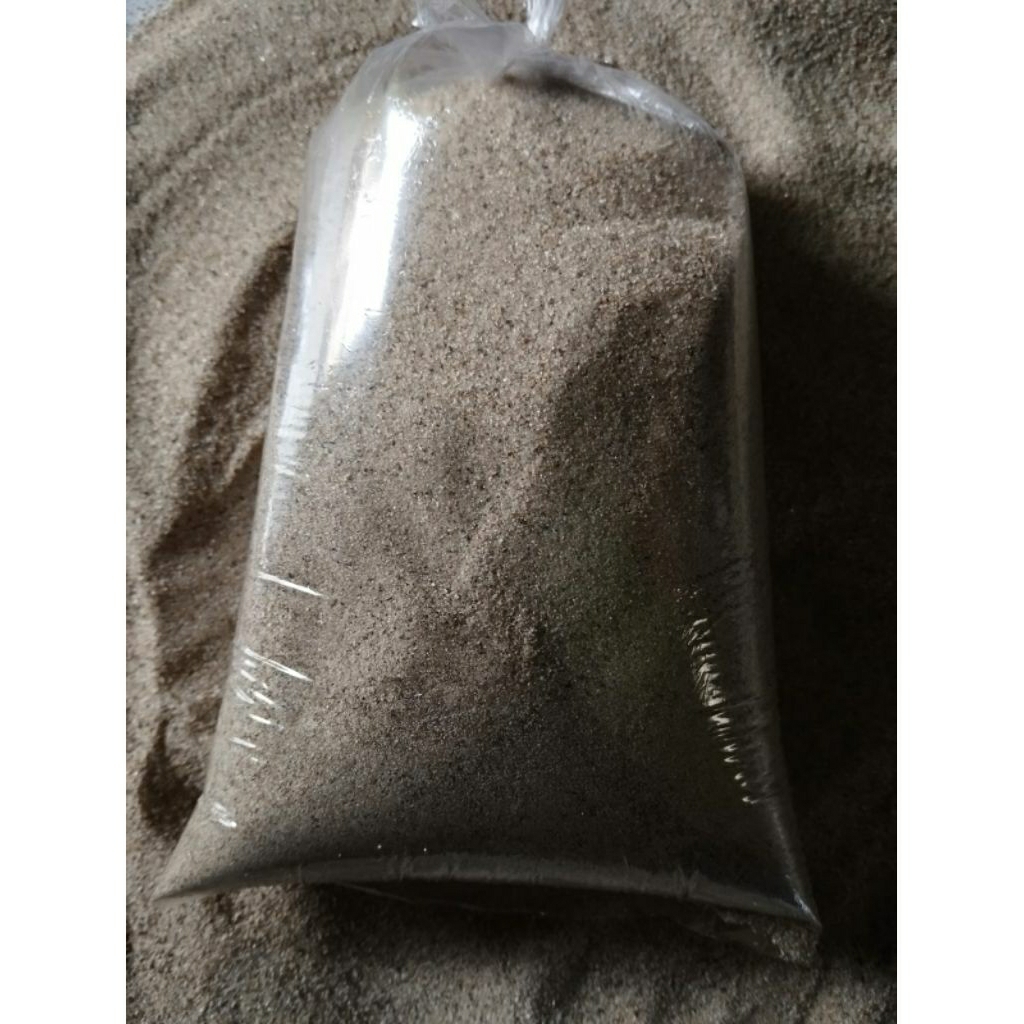 PASIR LAUT HALUS 1KG