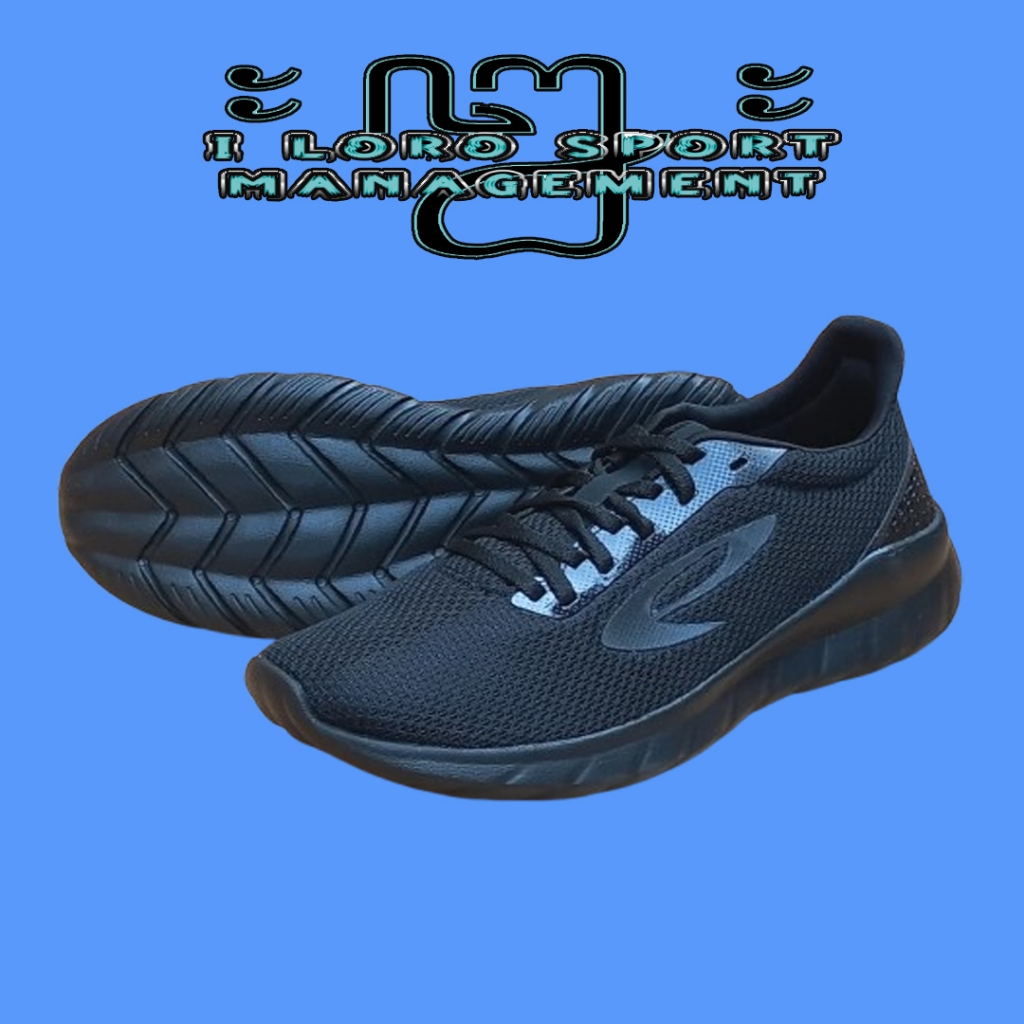 Nineten Yasha BTS All black