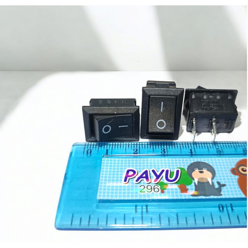 saklar ON OFF /switch on off