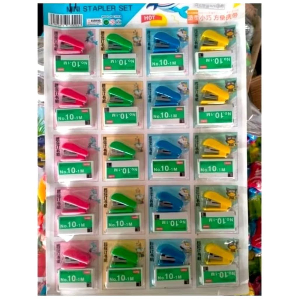 

STEPLES MINI PLUS REFILL