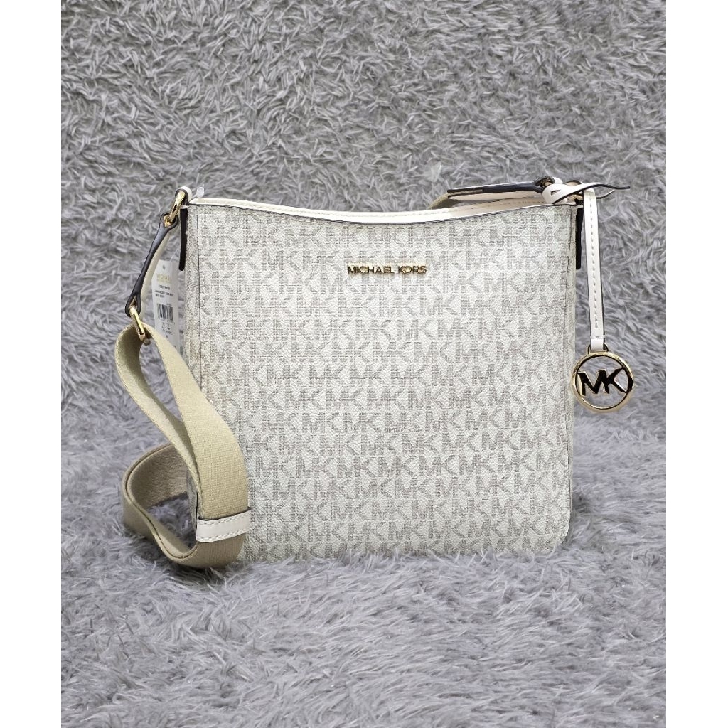 (100% ORI) MK JET SET TRAVEL CREAM MULTI