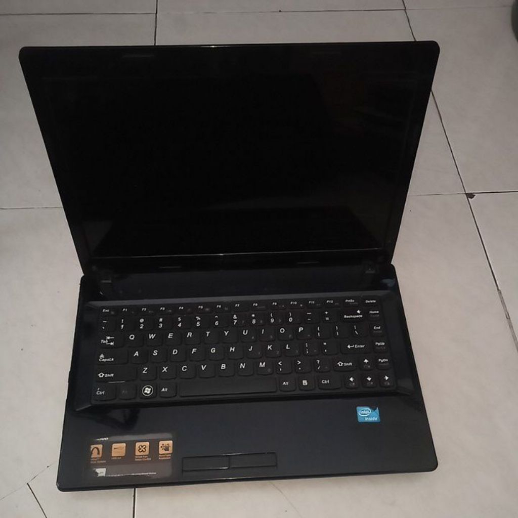 casing lenovo g480