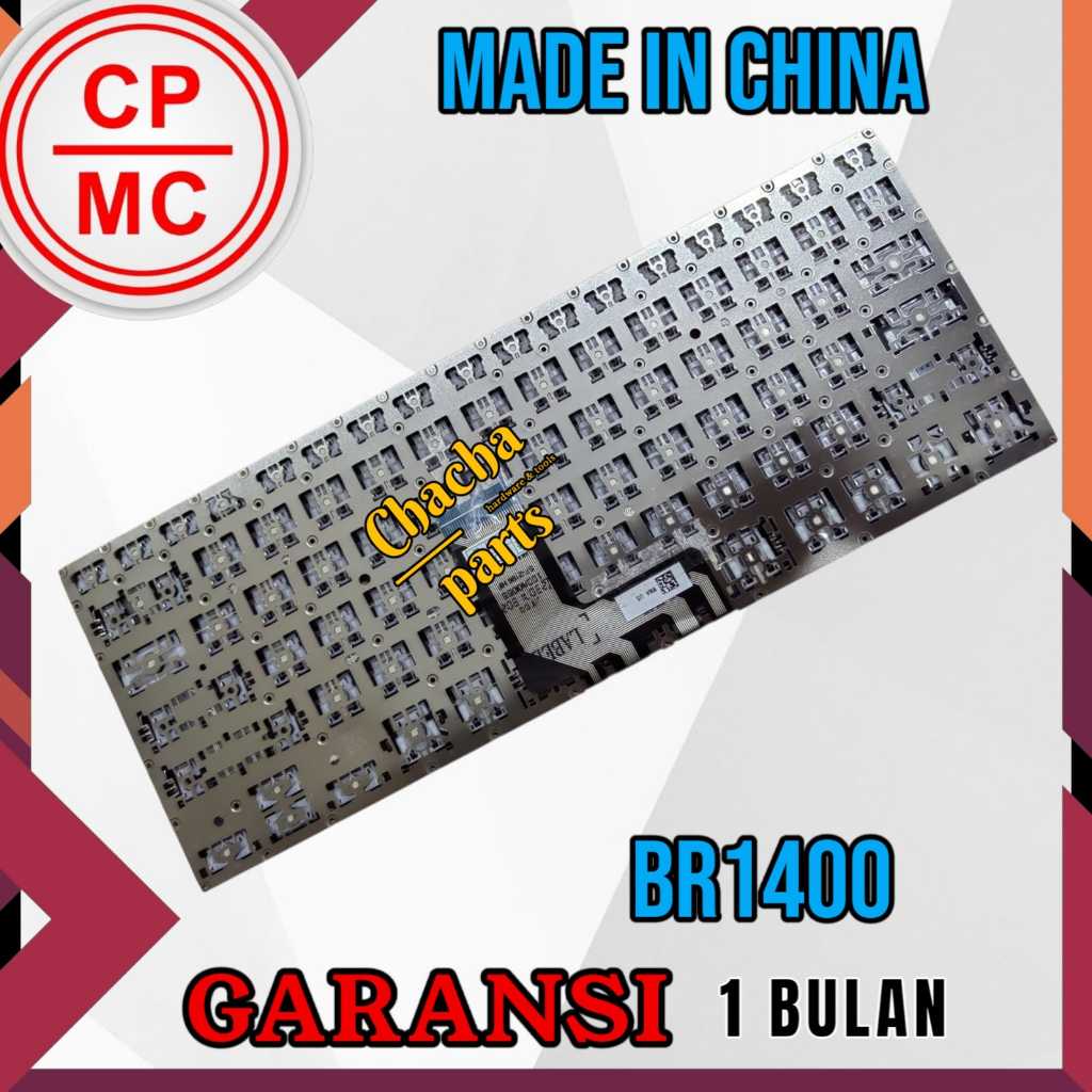 Keyboard Asus ExpertBook B1 B1400 B1400c B1400cb B1400cba B1400ceae L1 L1400 L1400cd L1400cda
