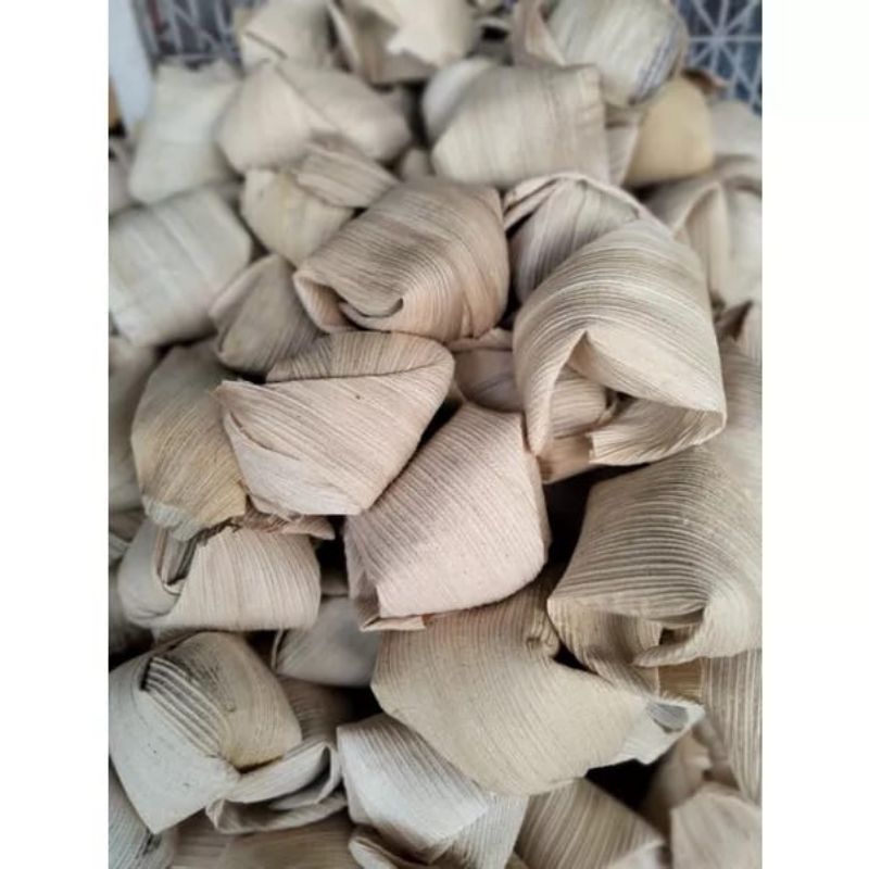 

Forcysn Wajit Ketan Asli 500 Gr-1 Kg