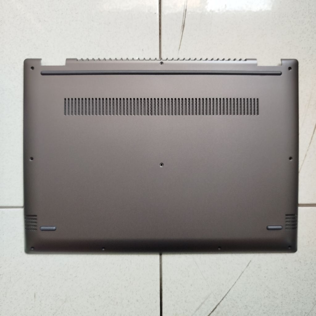 Casing Bawah Cover Bottom Case Laptop Lenovo Yoga 520-14ikb 520 14ikb 81c8 Flex 5 1470 Flex  5-1470