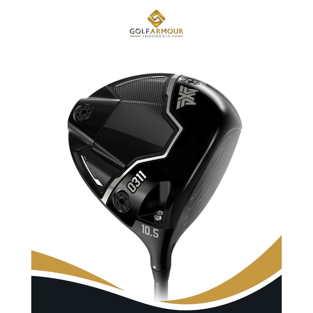PXG 0311 BLACK OPS | DRIVER GOLF