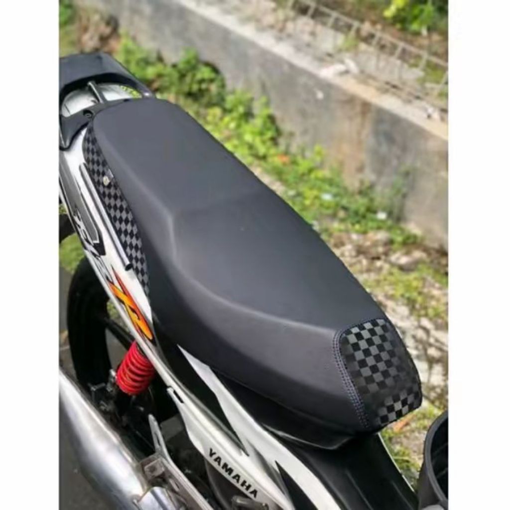 Jok Fiz R Standar Polos halus X Catur 3D/Jok Fiz r standar