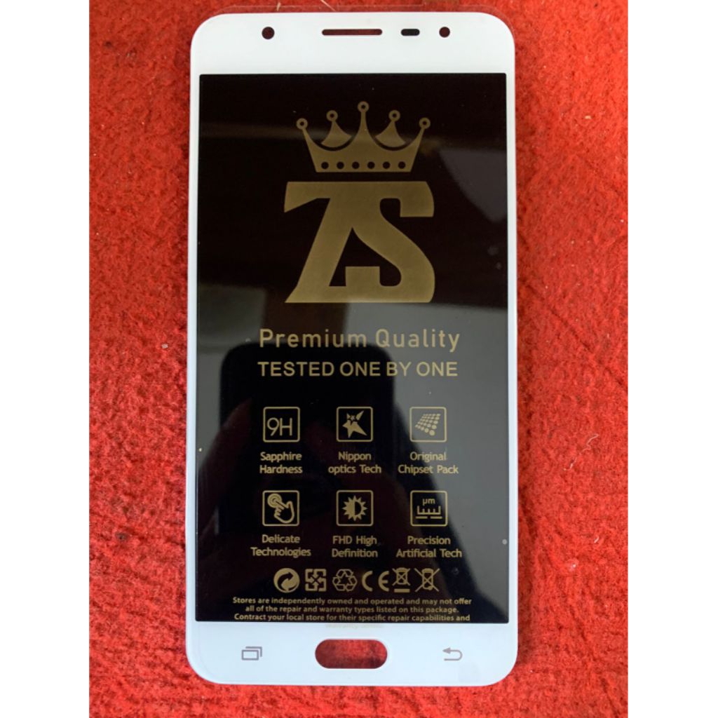 LCD SAMSUNG J7 PRIME