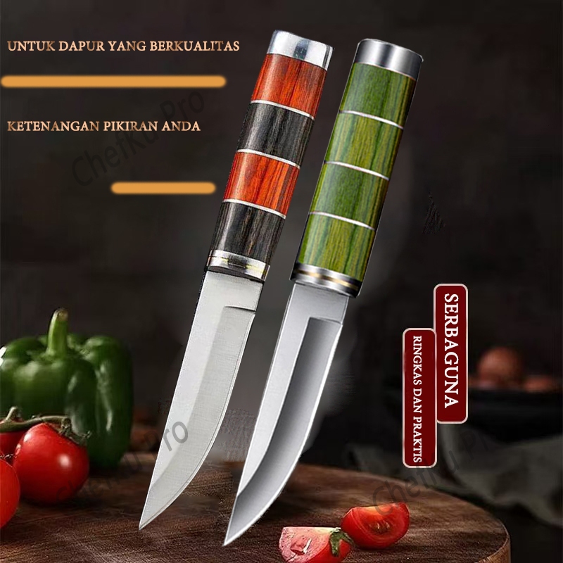 Bilah pisau daging khusus