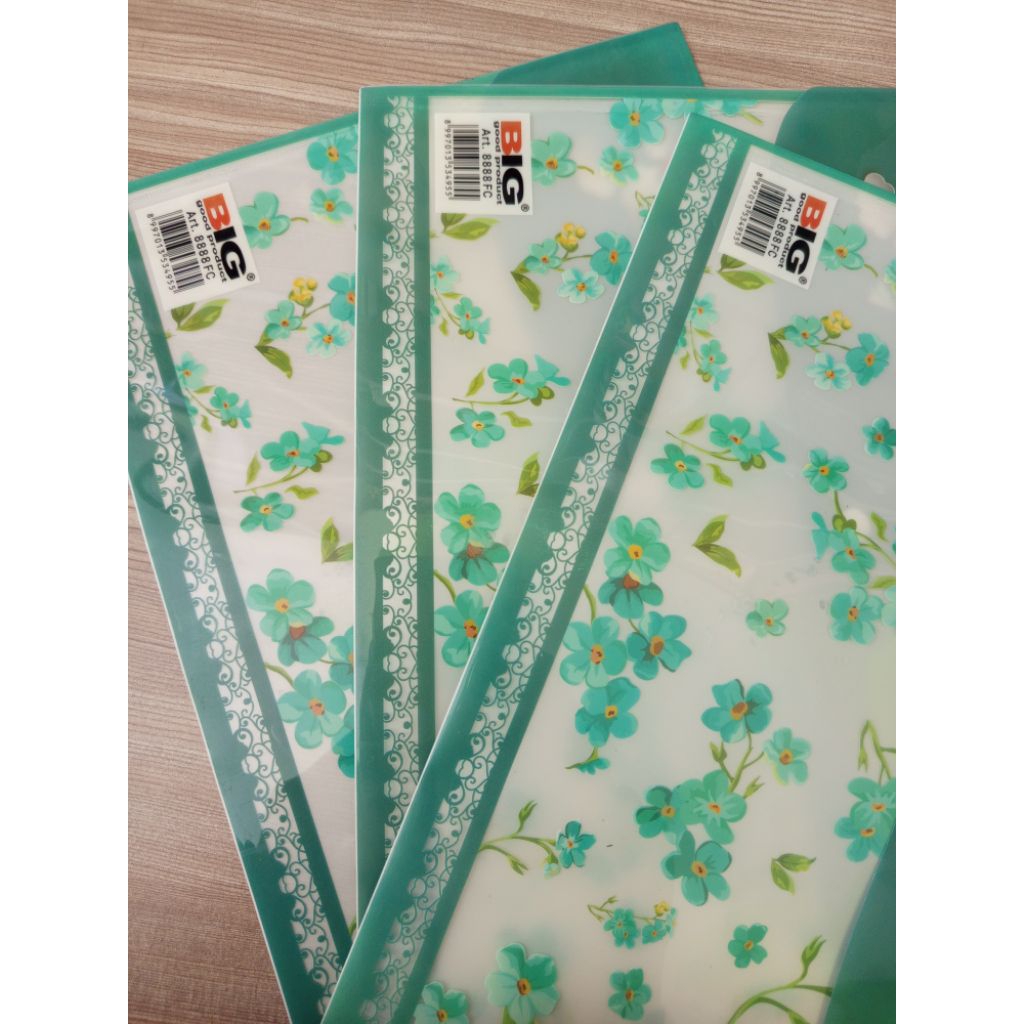 

MAP KANCING BIG MOTIF (BAHAN PLASTIK TEBAL)