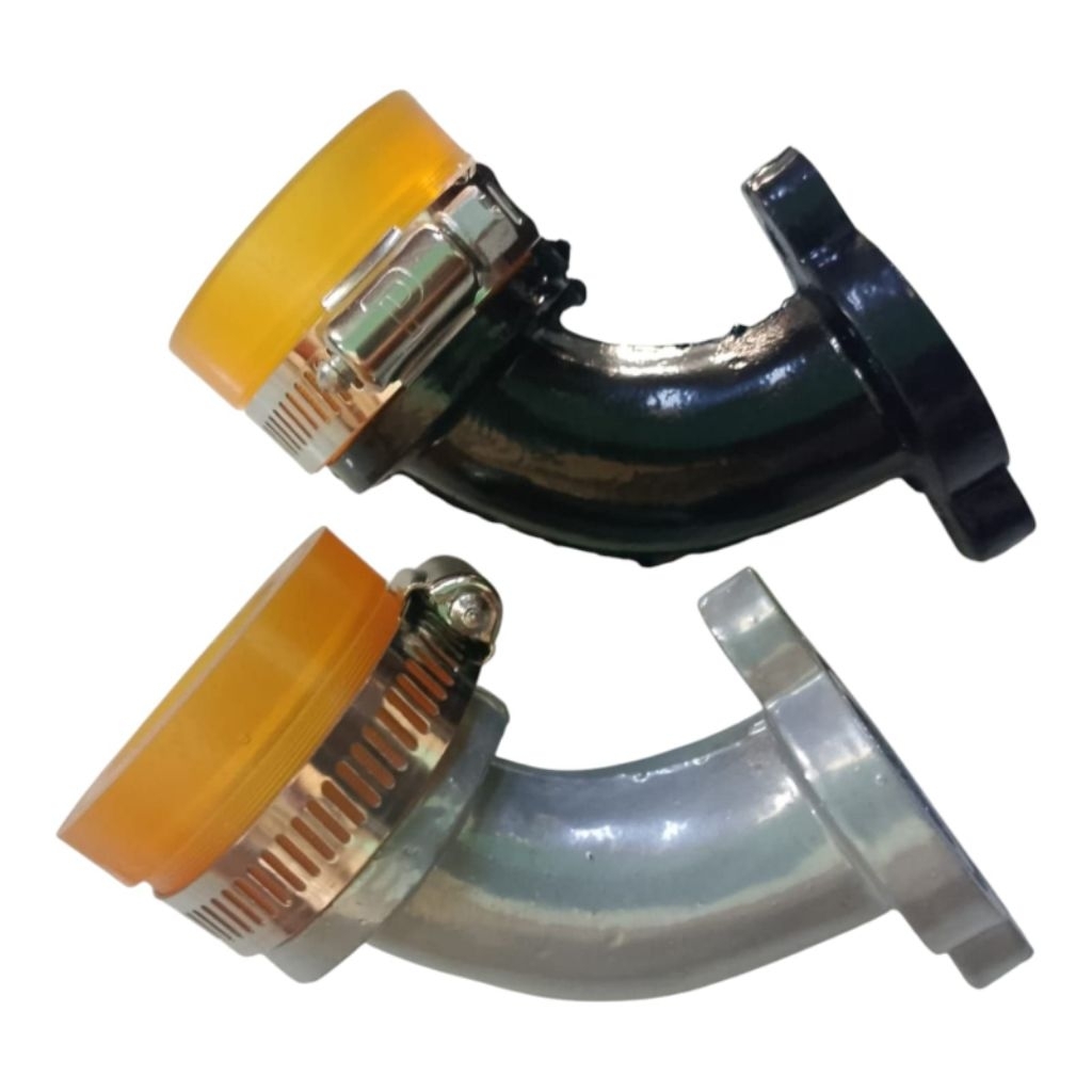 manipol Pe 28 Bebek PE 26 PE 26 PE 24 intake manipol karburator untuk motor bebek universal