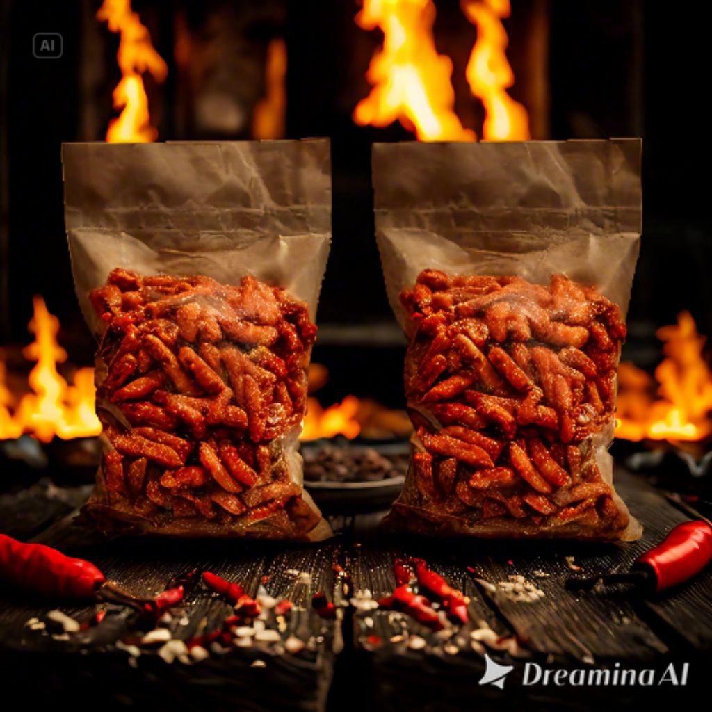 

BASRENG VIRAL 800 GRAM PEDAS DAUN JERUK STIK BASO GORENG RENYAH GURIH BUMBU MELIMPAH BY KARUHUN BASRENG