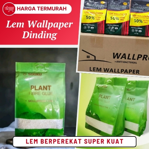

Lem Dinding Tembok Lem Wallpaper Dinding Super Kuat Lem Perekat Dinding Lem Wallpro