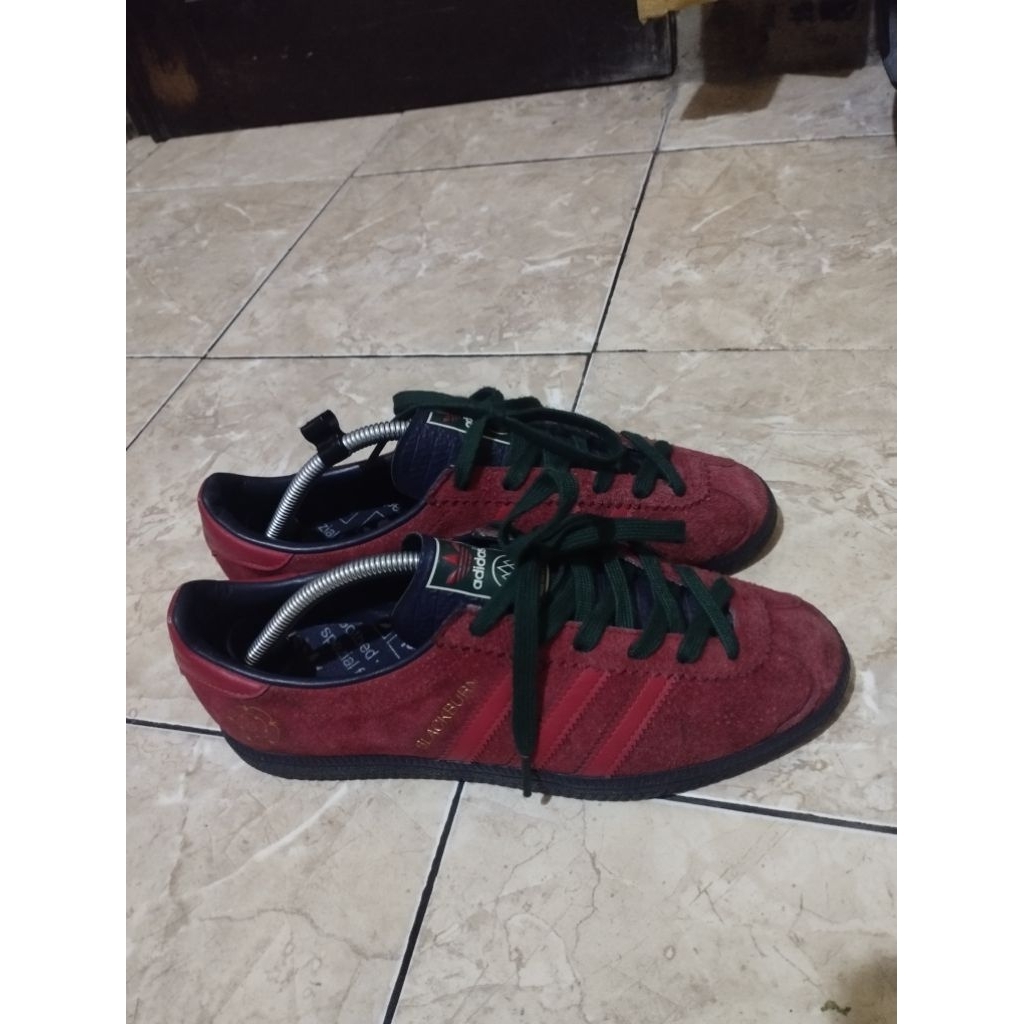 adidas blackburn ewood