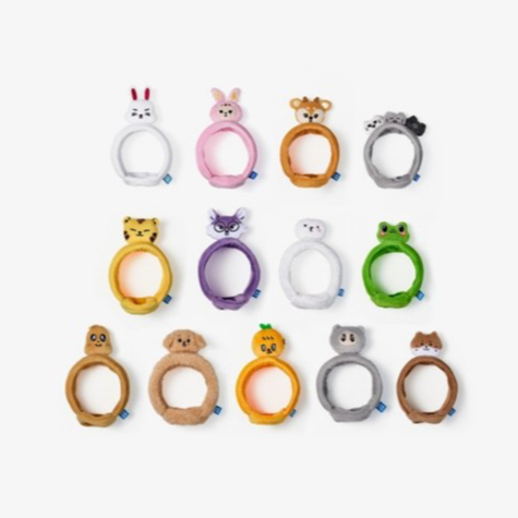 SEVENTEEN - Miniteen Official Light Stick Cover