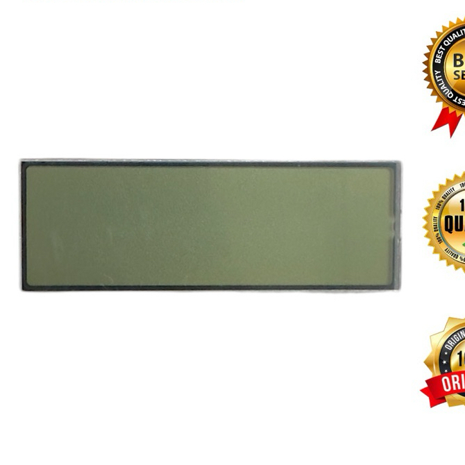 LCD KENWOOD TM281 TM271 Display Radio Rig TM281A TM-281 TM-271