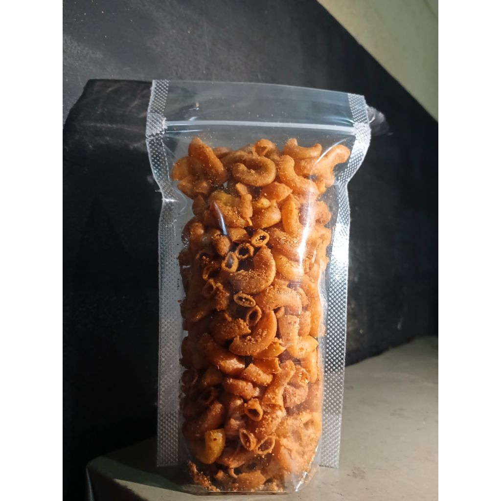 

Makroni