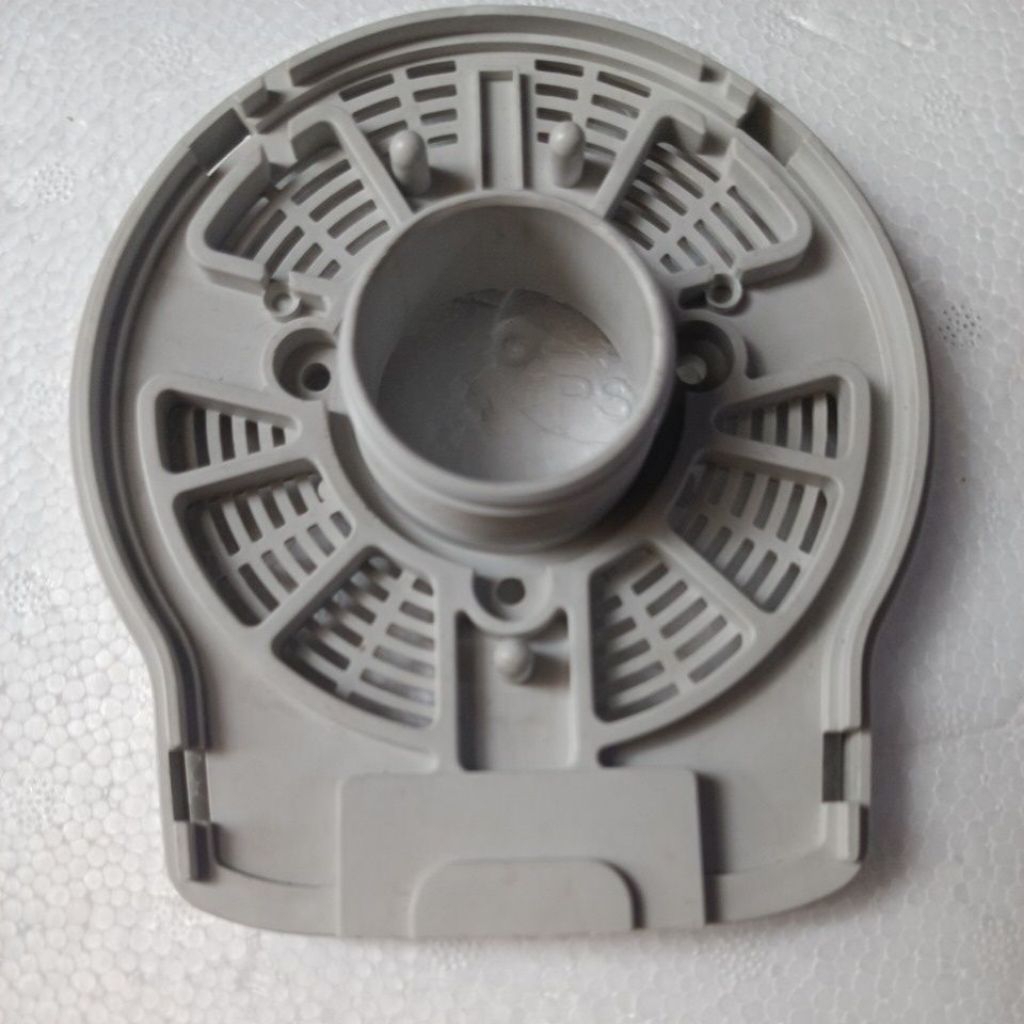 TUTUP DINAMO DEPAN KIPAS ANGIN PANASONIC ORIGINAL