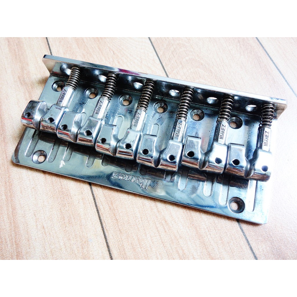 Ibanez GIO 6 String Bass Bridge Chrome