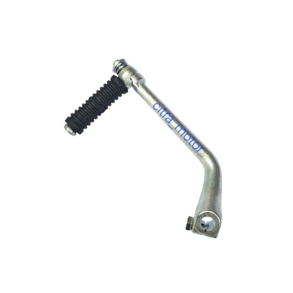 Kick stater engkol selahan grand impressa prima  Astrea c800