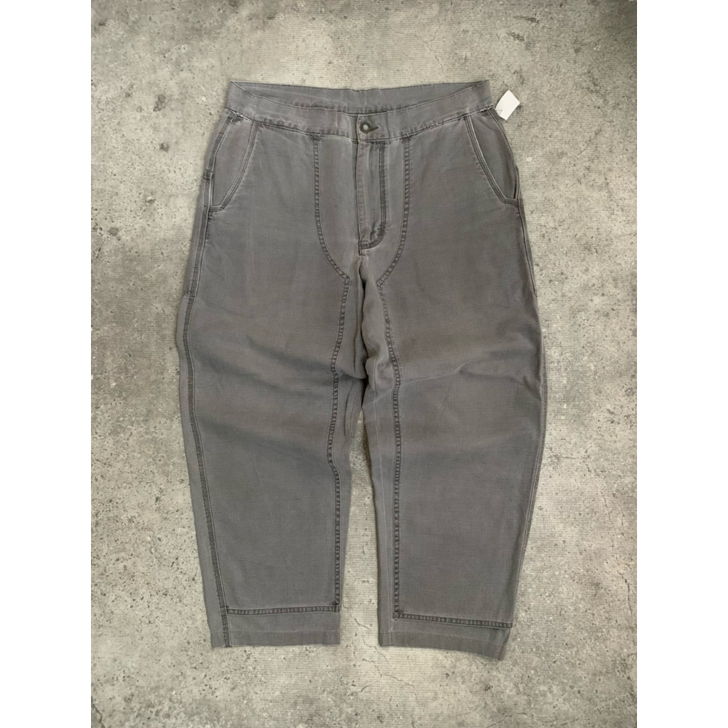 DOBLEKNEE PANTS PATAGONIA