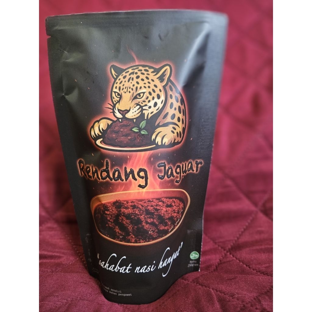 

rendang