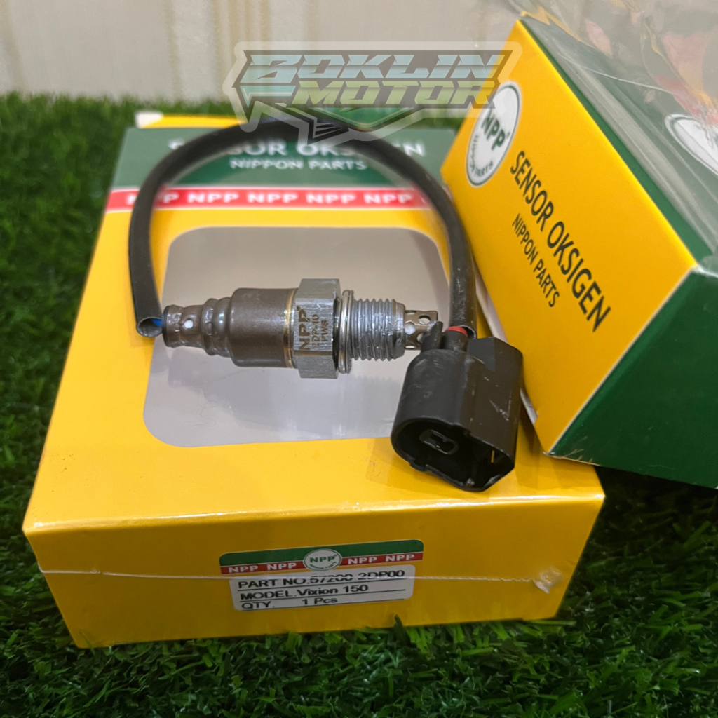 SENSOR OKSIGEN O2 / OXYGEN VIXION 150 57200-2DP00 NPP
