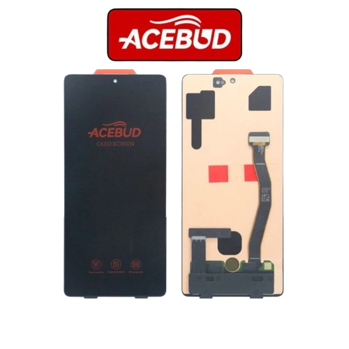 LCD SAMSUNG S10 LITE G770 + TOUCHSCREEN OLED FINGERPRINT / LCD SAMSUNG S10 LITE