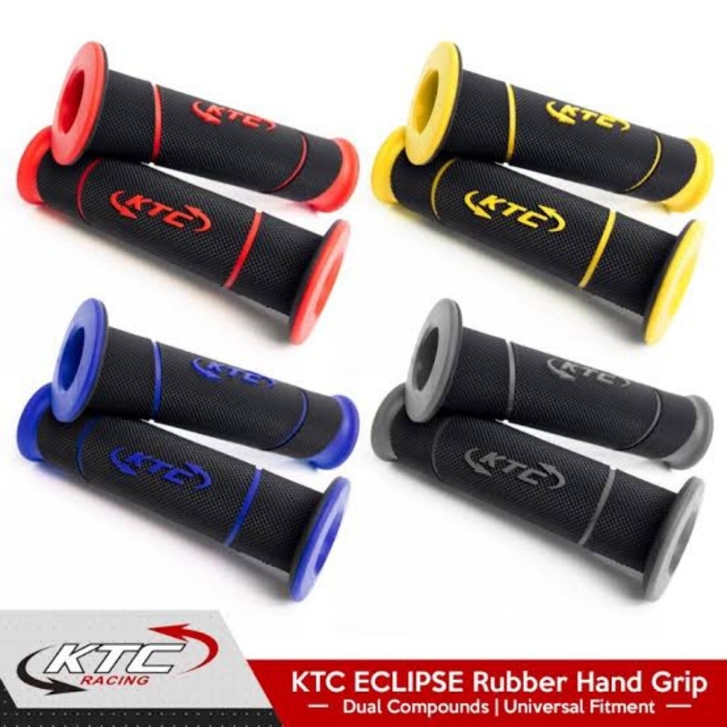 Handgrip ktc original