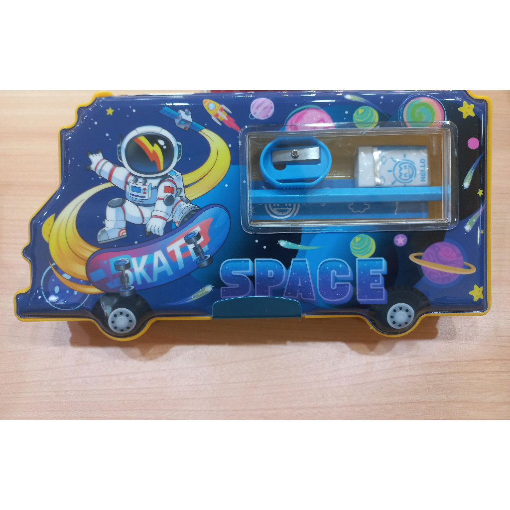 

KOTAK PENSIL MAGNET KT-6827