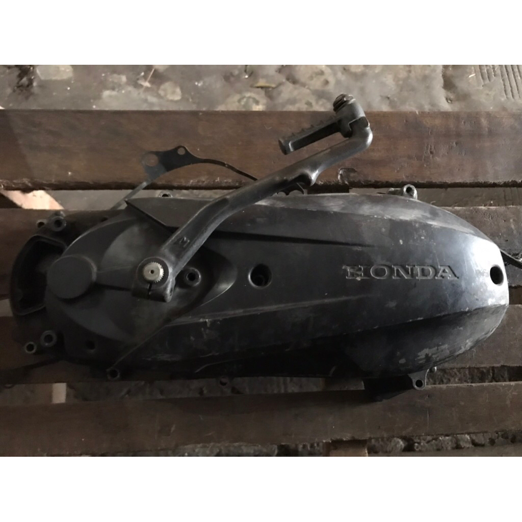 Bak Cvt Honda Vario 125 Lama Old Original Copotan