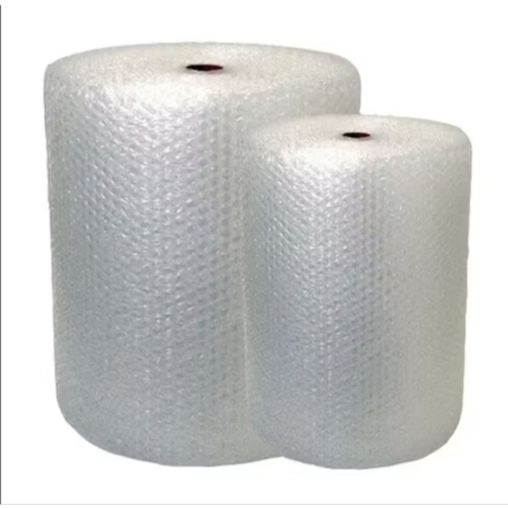 

Q (Q21) BUBBLE WARP PELINDUNG UKURAN 60 X 50 METER KUALITAS TIPIS