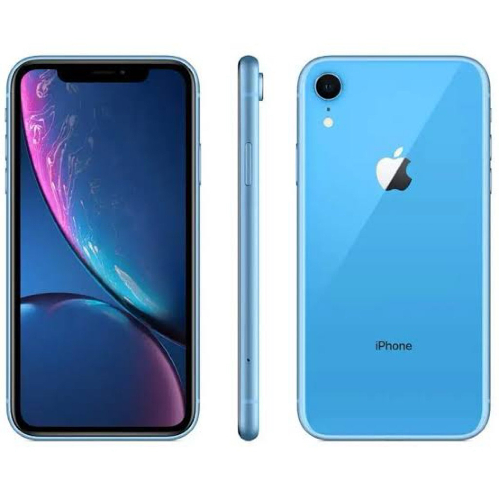 IPHONE XR 128GB SECOND INTER LIKE NEW