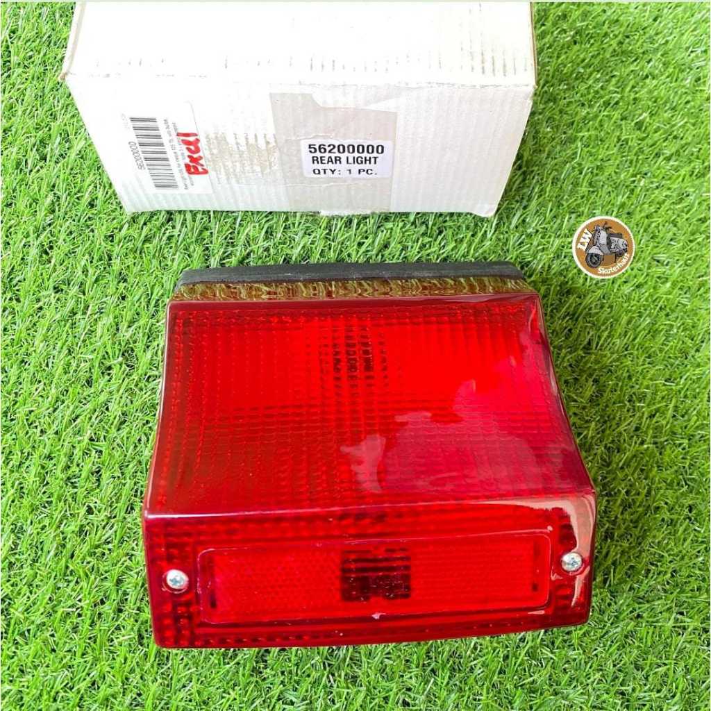 Stoplamp LML Utk vespa Excel