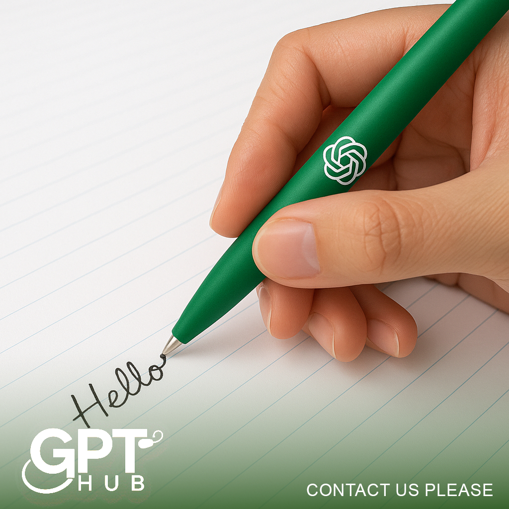 

Pulpen Ajaib yang gak bisa nulis