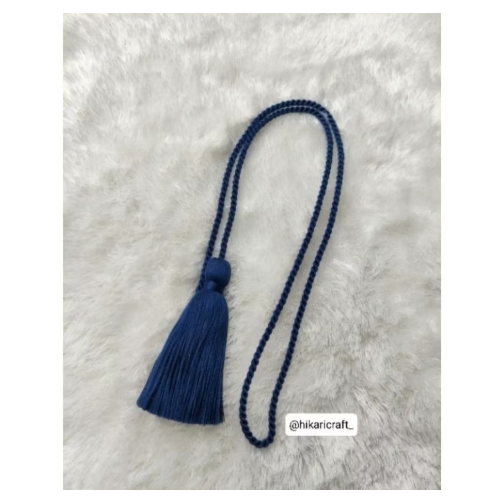 

tali tasel 100 cm