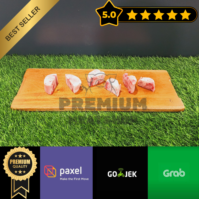 

Kapsim Kulit Utuh Frozen