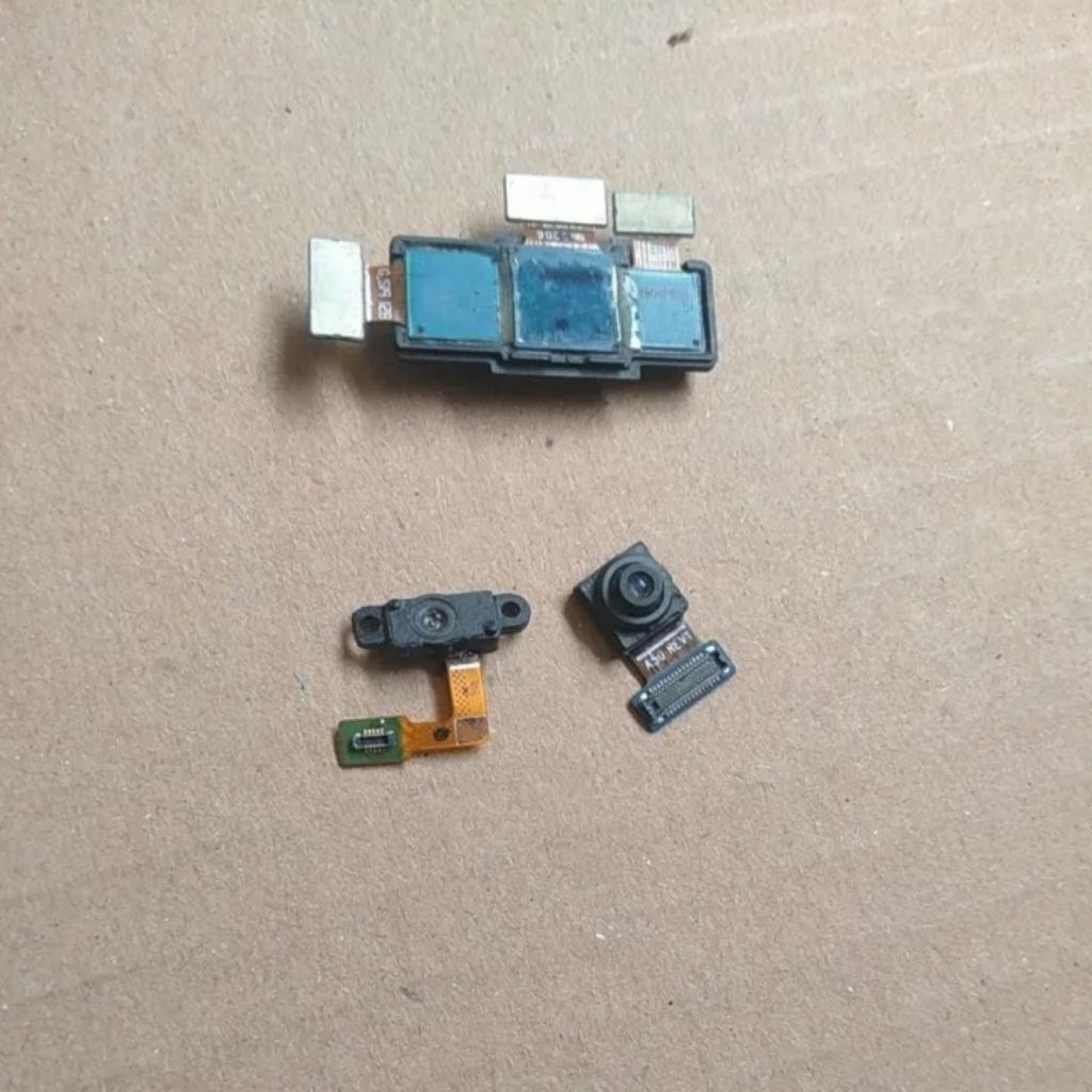 Kamera Hp Samsung A50 Kamera ORI cabutan