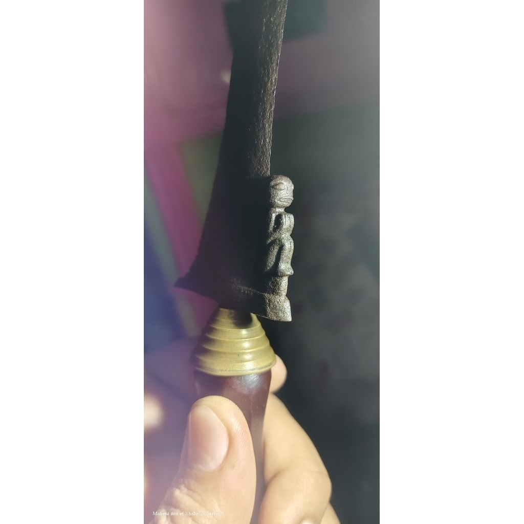 patrem omhyang pandito ndungo sepuh